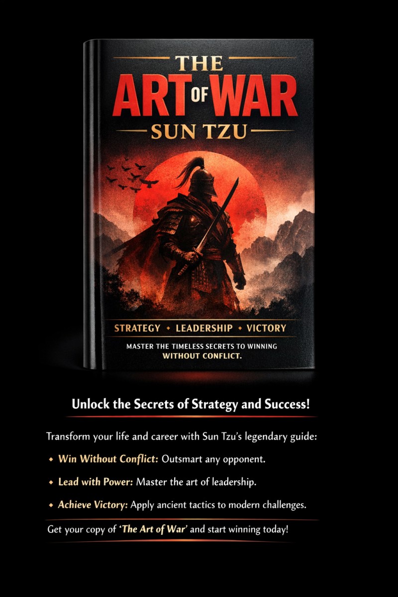 THE ART OF WAR