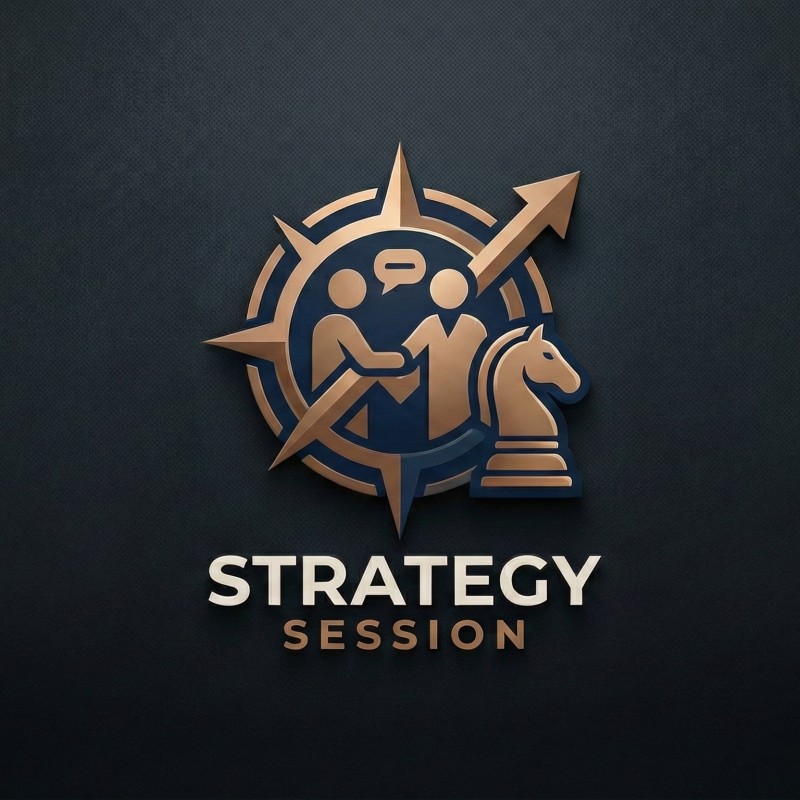 1 Hour Strategy Session (VIP)