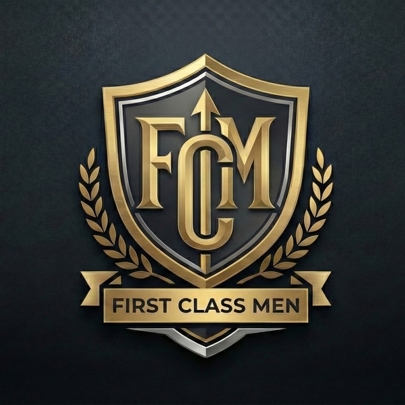 THE FIRST CLASS MEN BROTHERHOOD