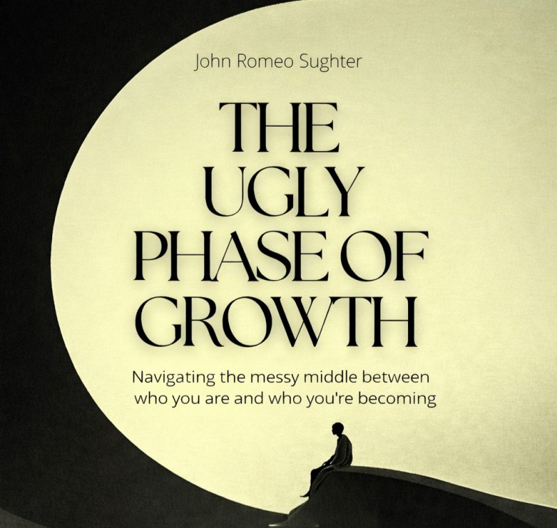 The Ugly Phase of Growth