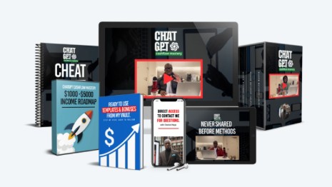 Chatgpt Cashflow Mastery