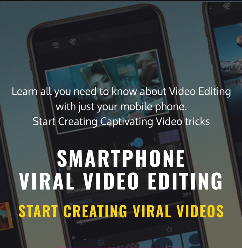 Smartphone Filmmaker