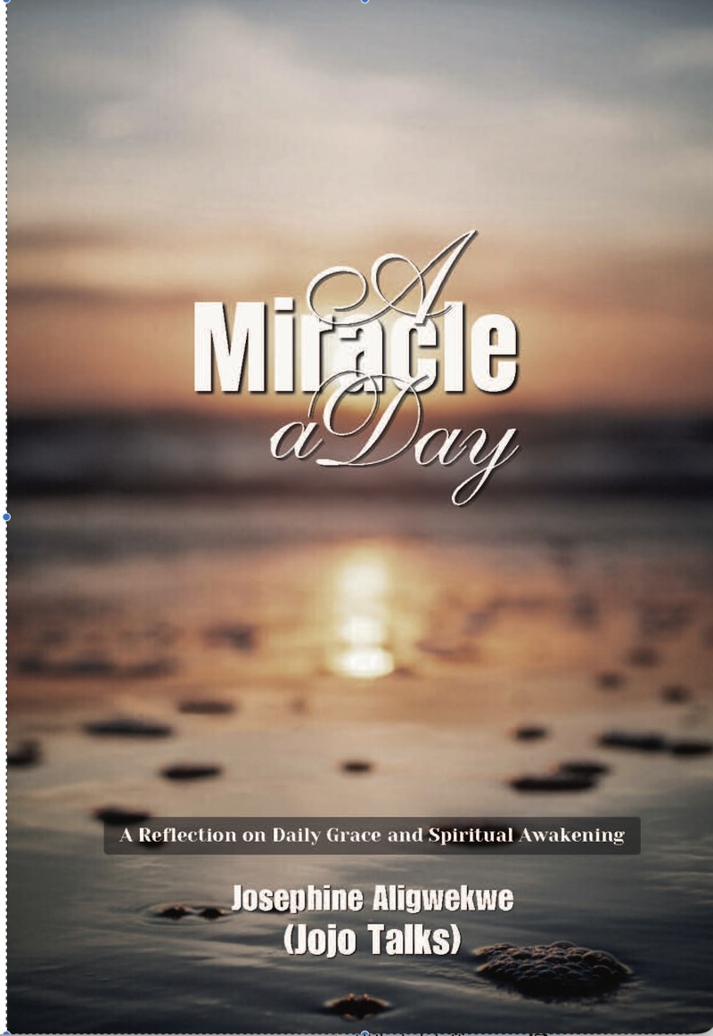 A Miracle A day