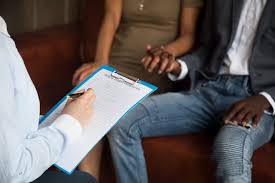 Pre-Marital  Relationship Counselling