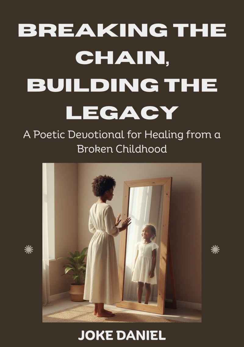 Breaking the Chain, Building the Legacy.