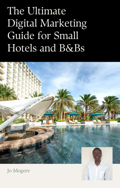Turn Local Searches Into Direct Bookings: A Practical Guide for Hotels & Resorts