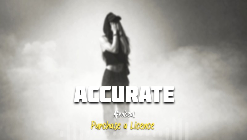 ACCURATE - (BASIC LICENSE)
