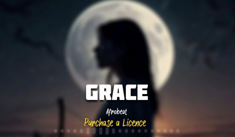 GRACE- (BASIC LICENSE)