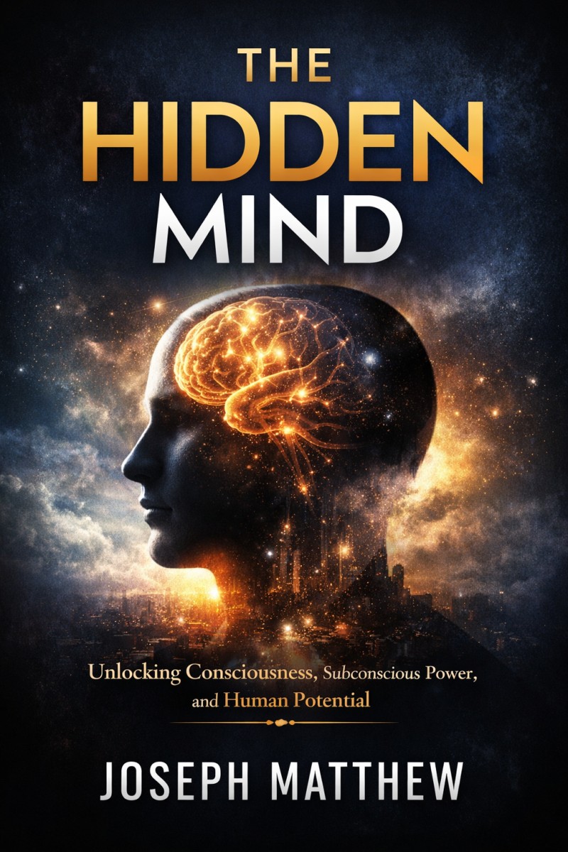 THE HIDDEN MIND