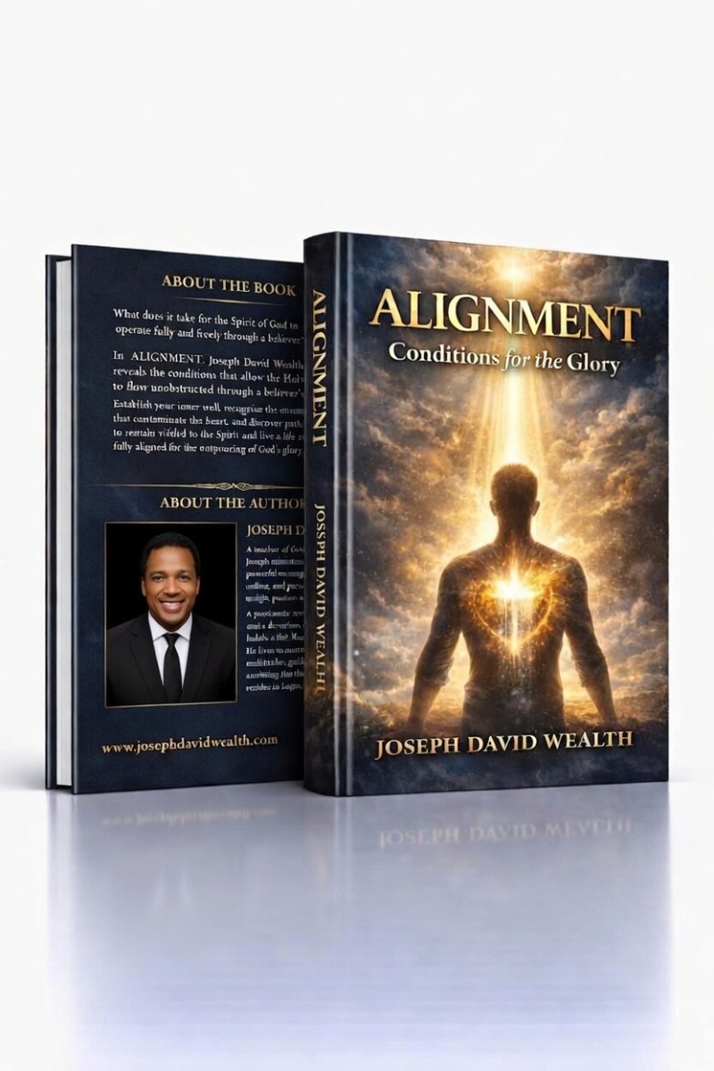 ALIGNMENT: Conditions for the glory