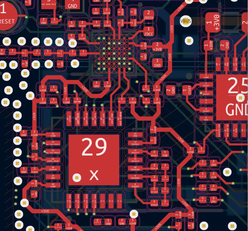 Advance PCB Design MentorShip