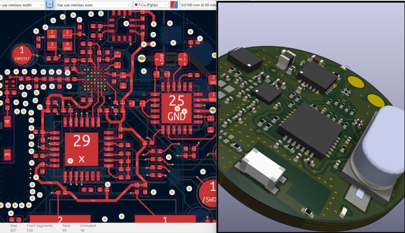 PCB Mentorship