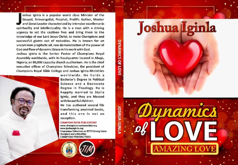 DYNAMICS OF LOVE