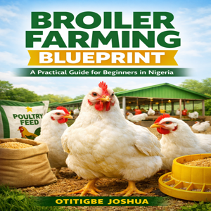 Broiler Farming Blueprint