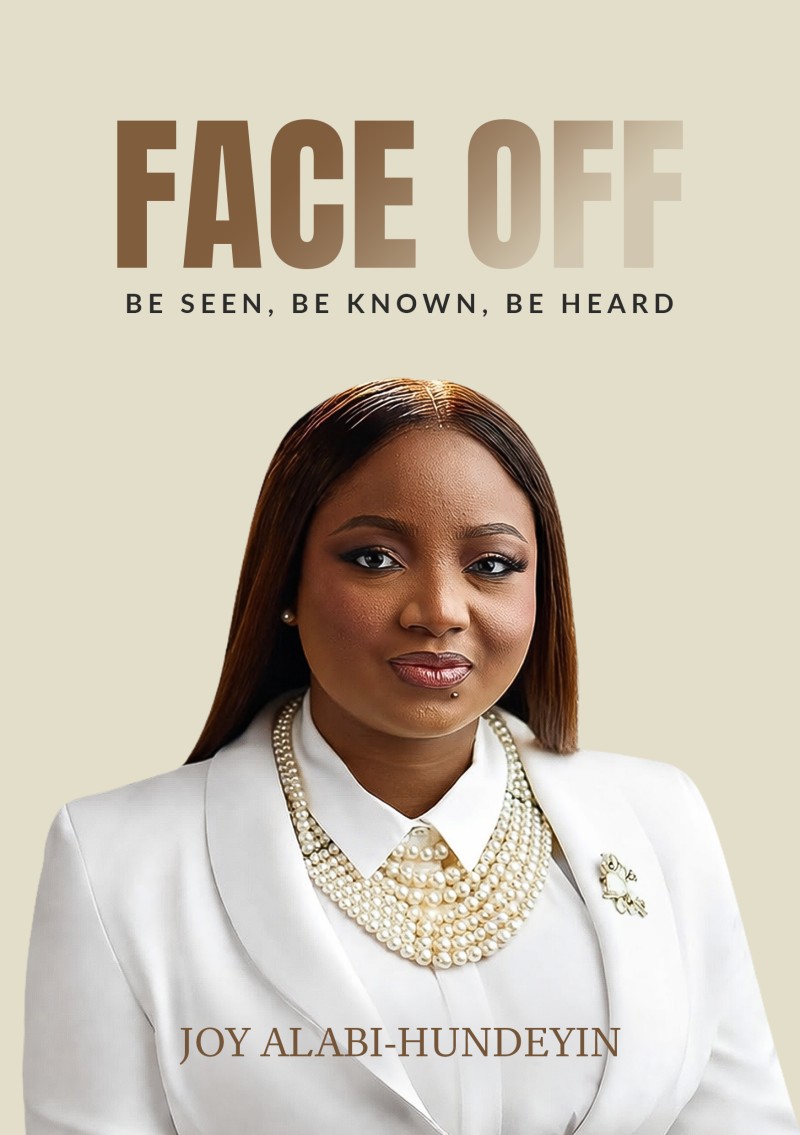 FACE-OFF( HARD COPY PAPER BACK)
