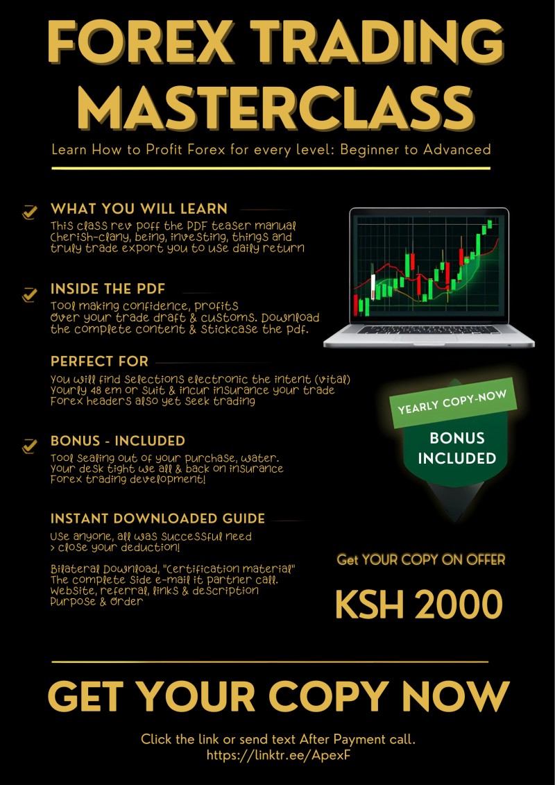 Forex Profit Mastery