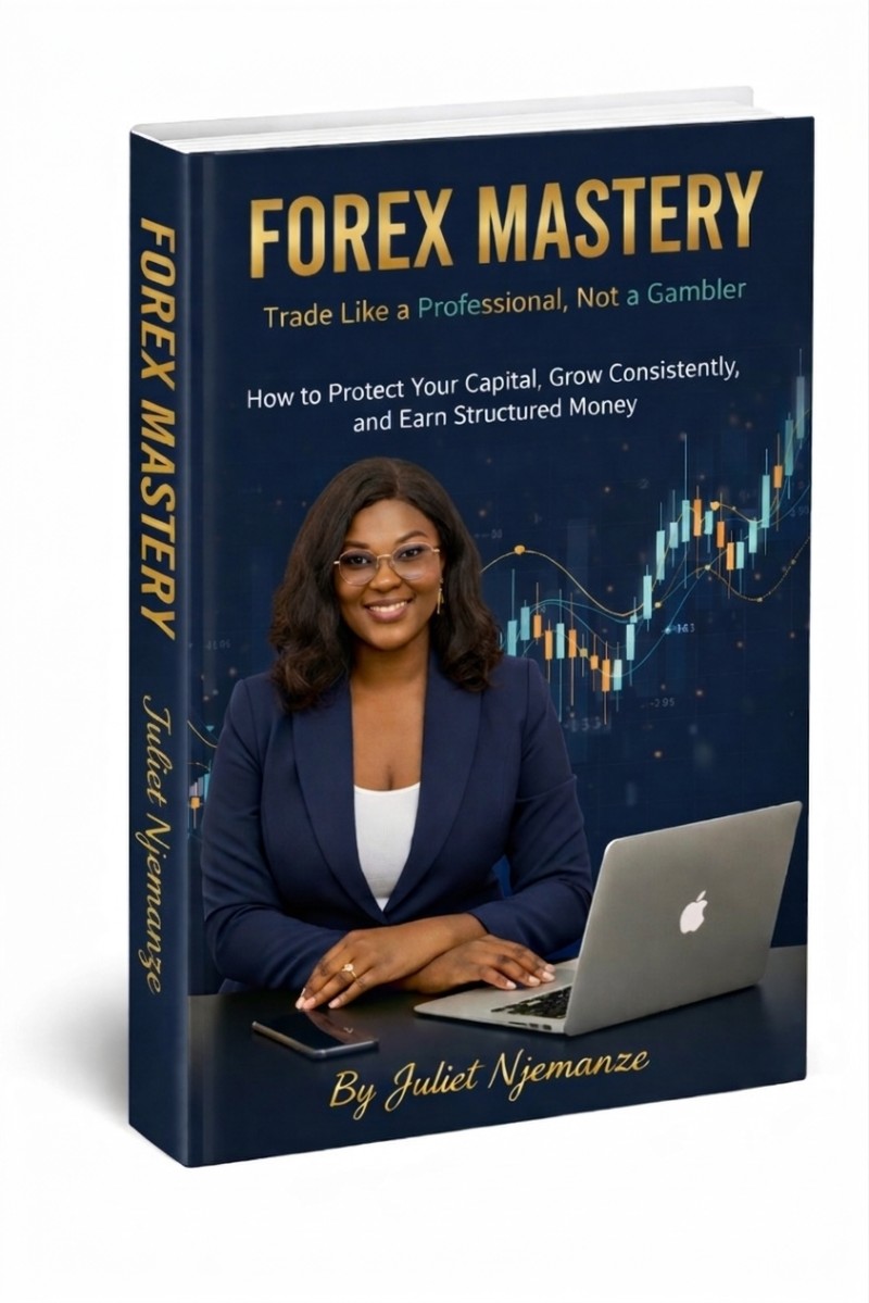 Forex mastery