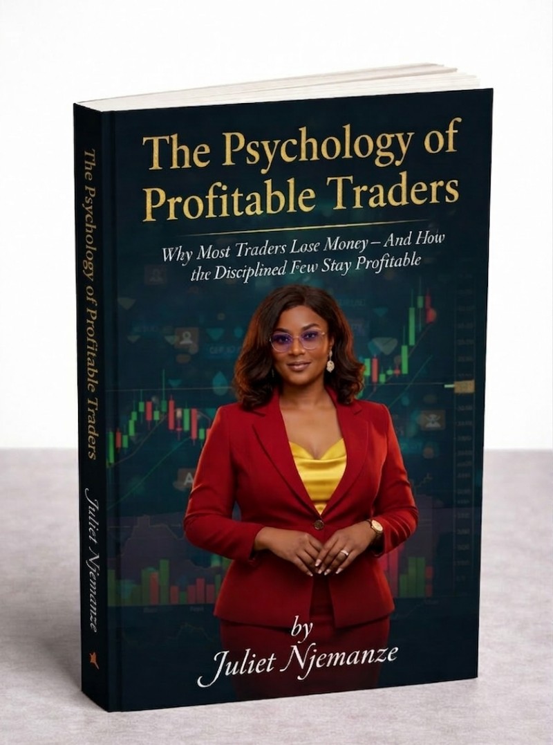 The psychology of profitable traders