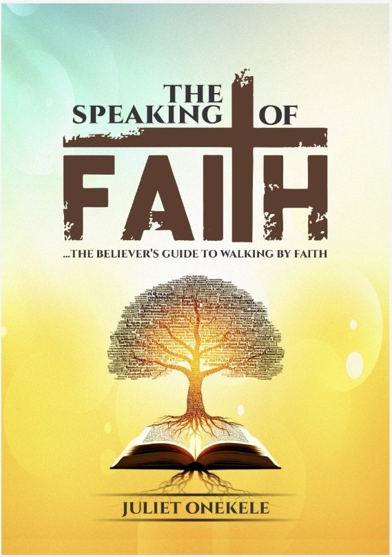 THE SPEAKING OF FAITH