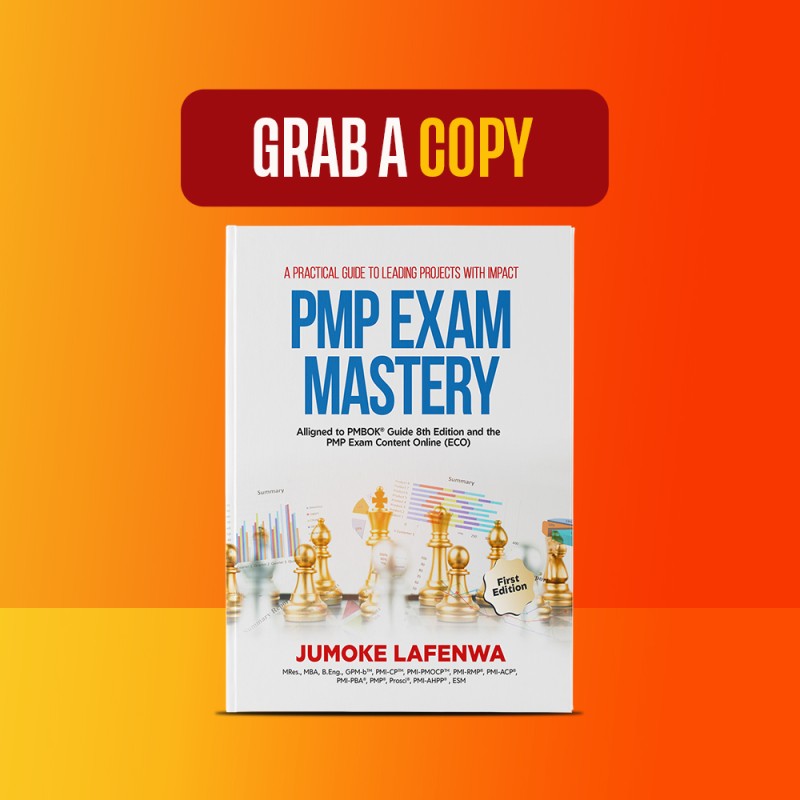 PMP Exam Mastery