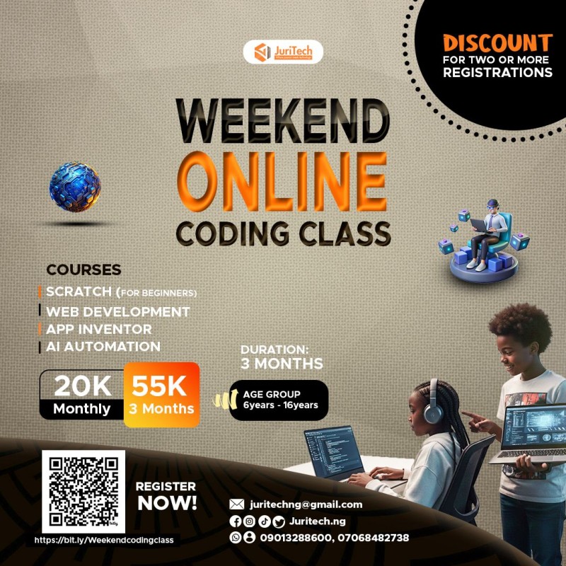 Saturday Code Camp
