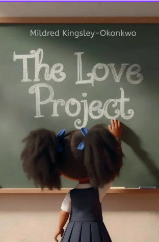 The Love Project - Children's Storybook