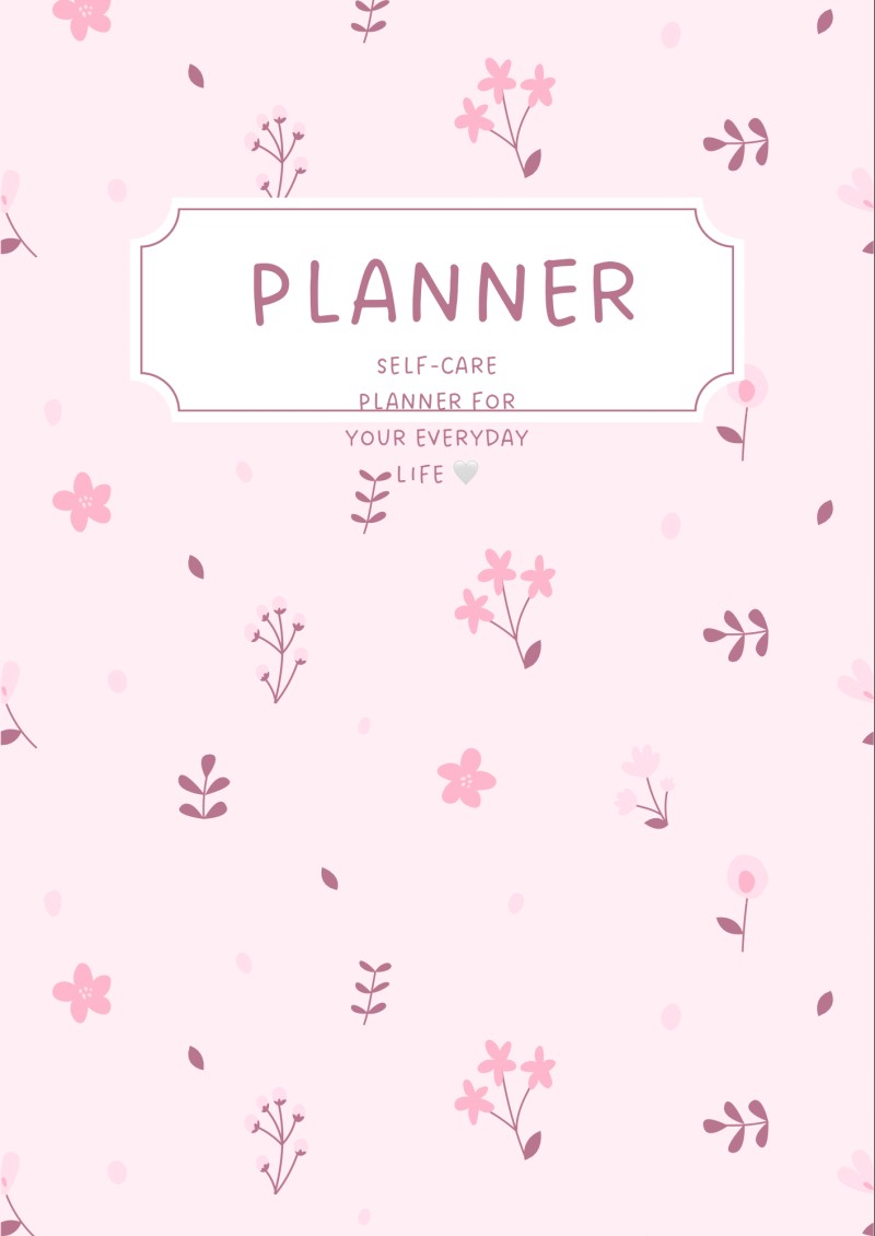 Planner guide