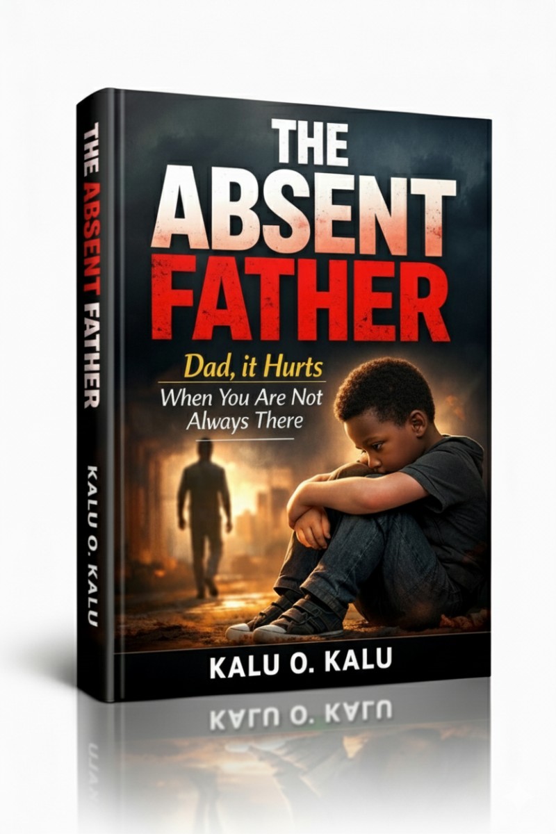 The Absent Father
