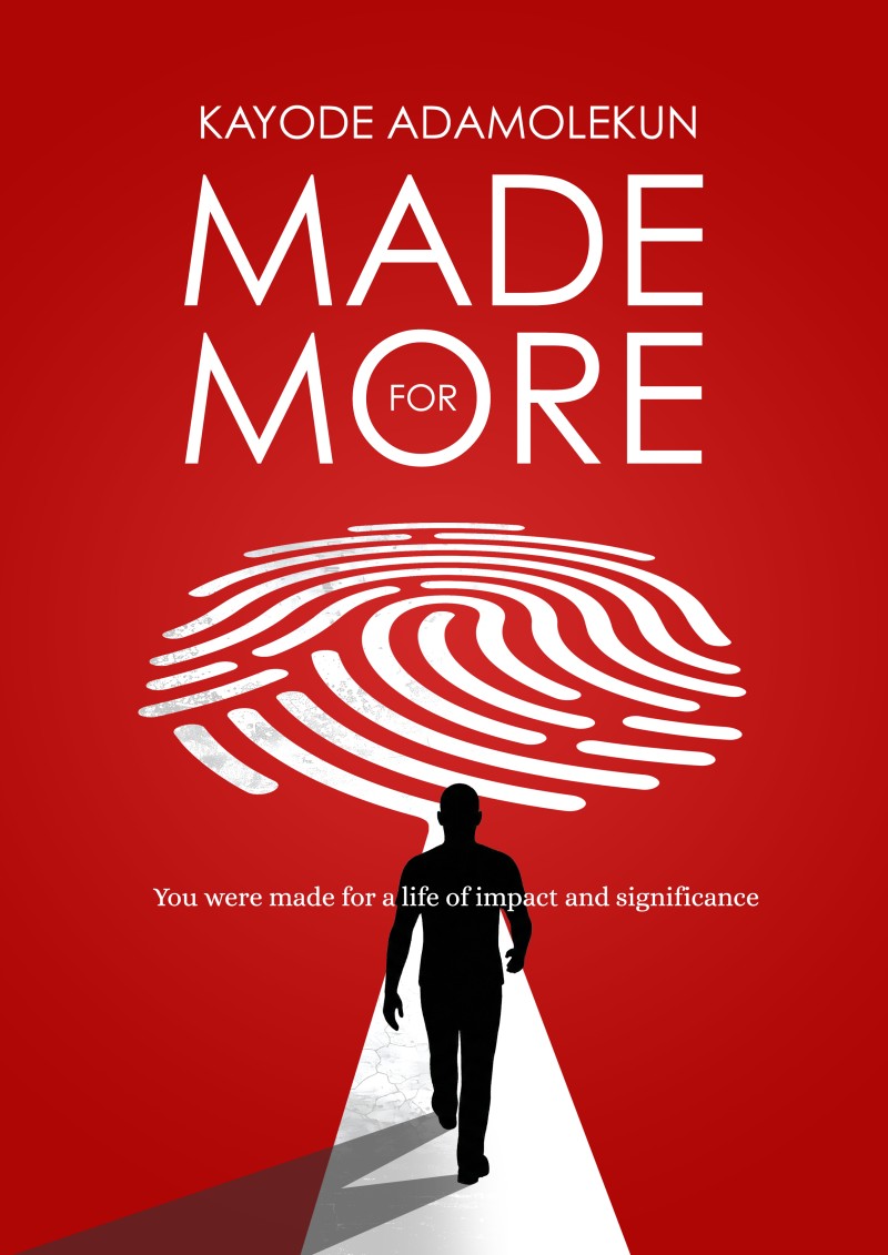 Made for More