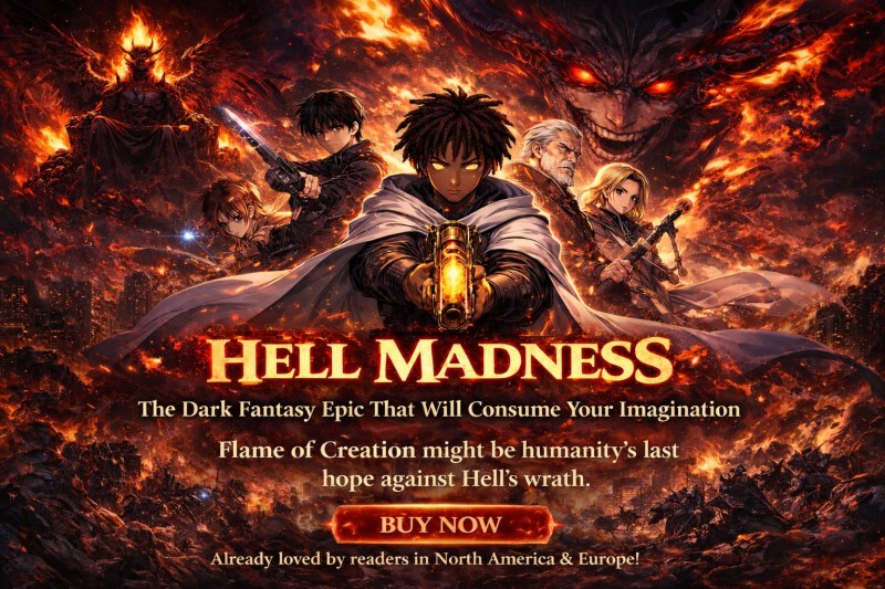 Hell Madness