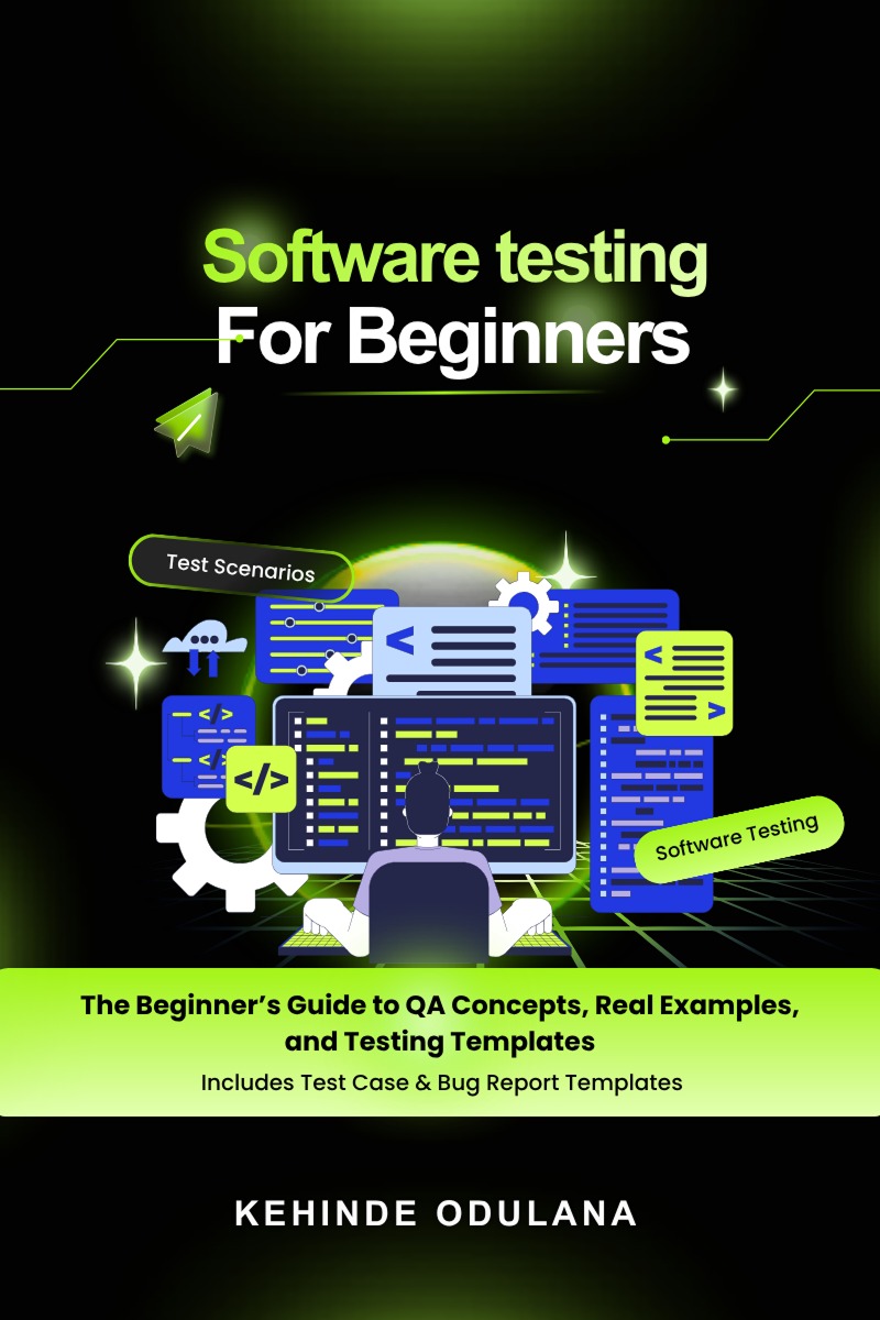 Software Testing for Beginners