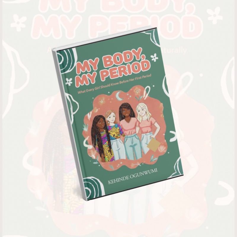 My Body, My Period
