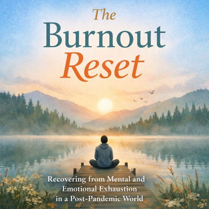 Burnout Recovery Breathwork Intensive