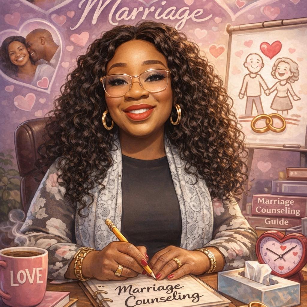 SINGLES MARRIED & FAMILY COUNSELLING