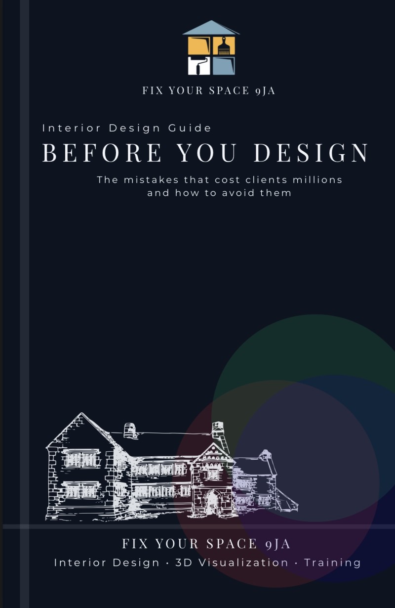 Before You Design
