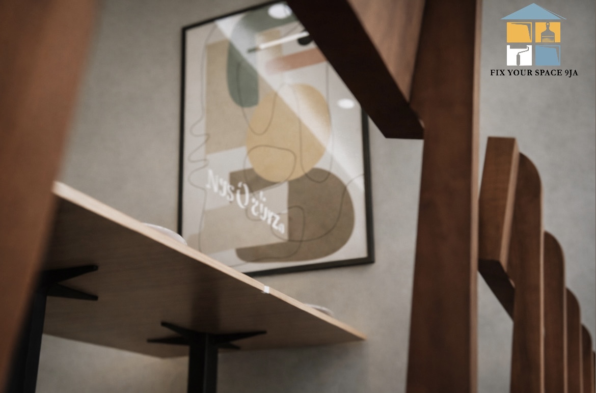 Restaurant & Kitchen Design Template (SketchUp + Layout Ready)