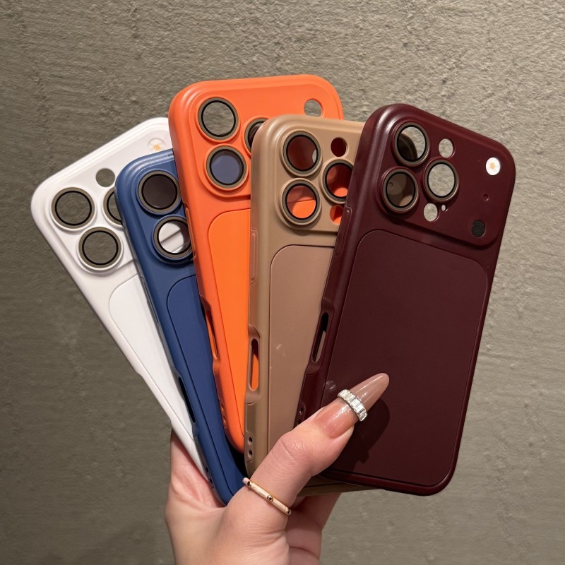 Classic phone case