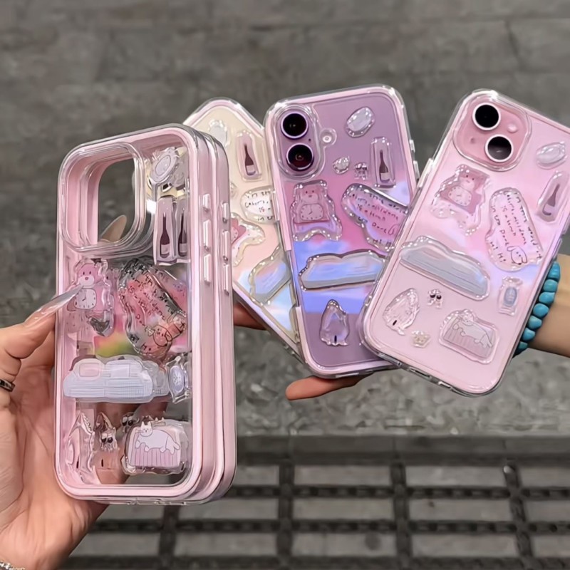 DripCase π₯