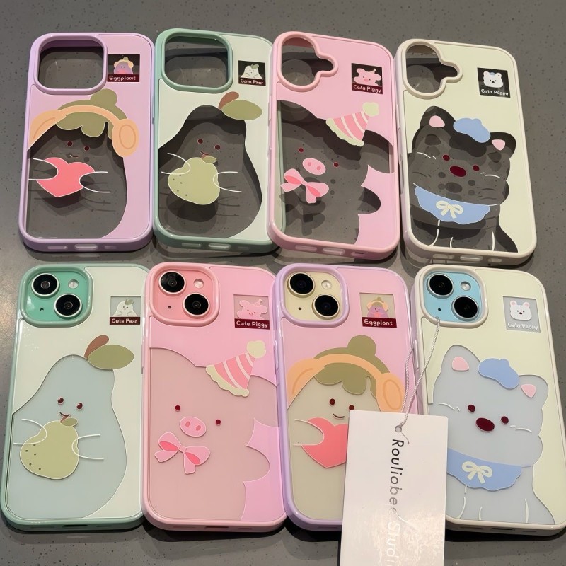 Fashion case