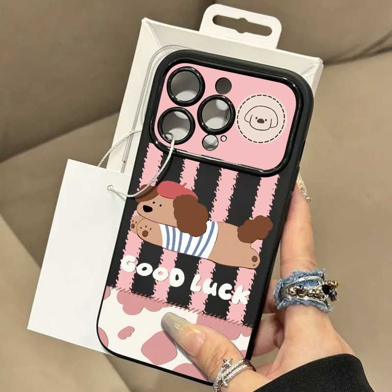 Fashion case