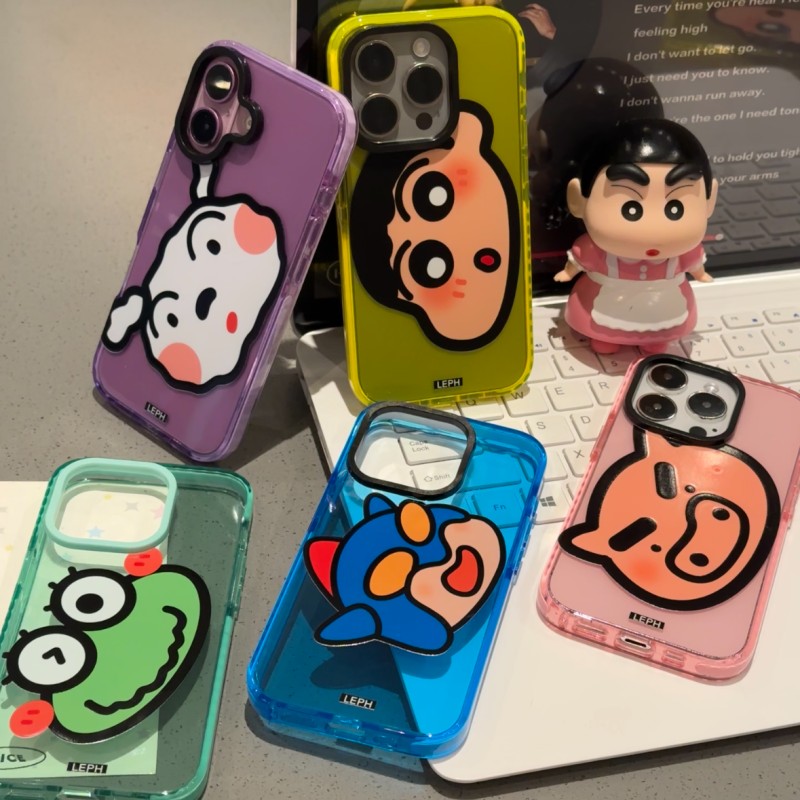 iPhone case