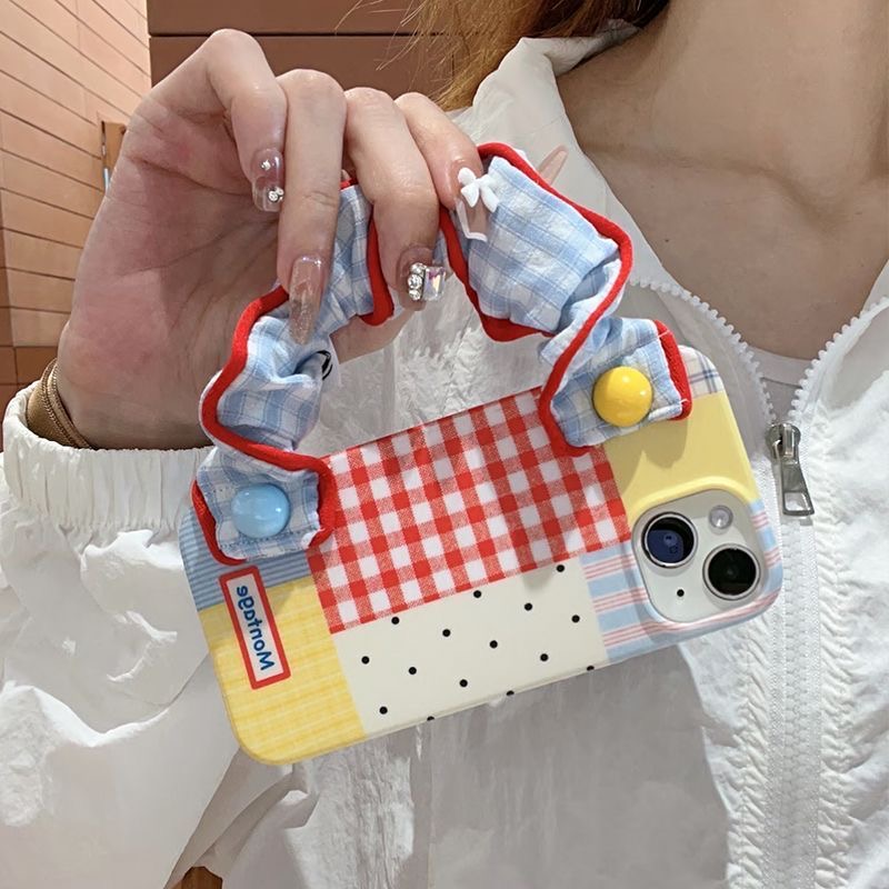 iPhone case