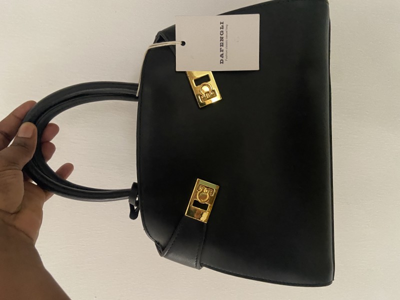 Leather bags