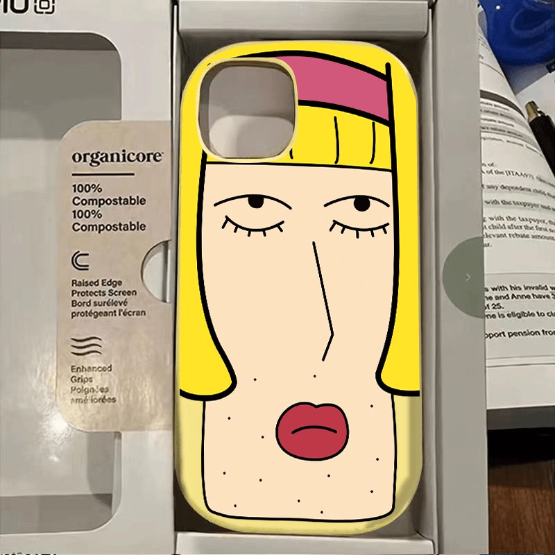 Phone case