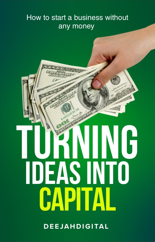 Income Without Capital