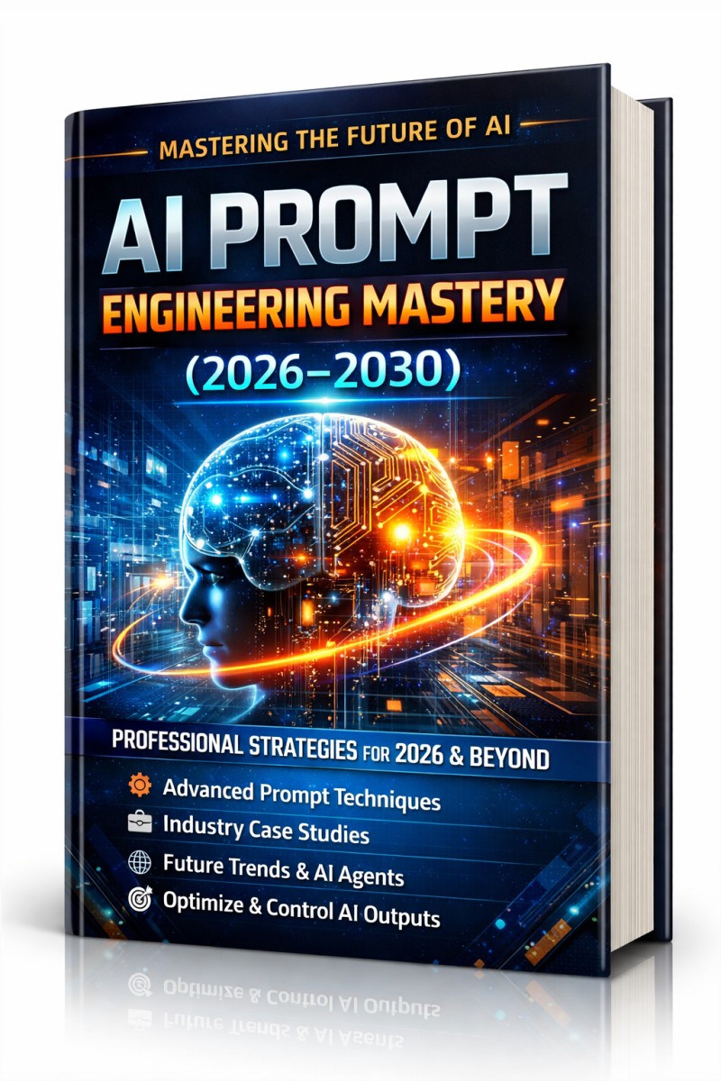 π AI PROMPT ENGINEERING MASTERY COURSE (2026-2030)