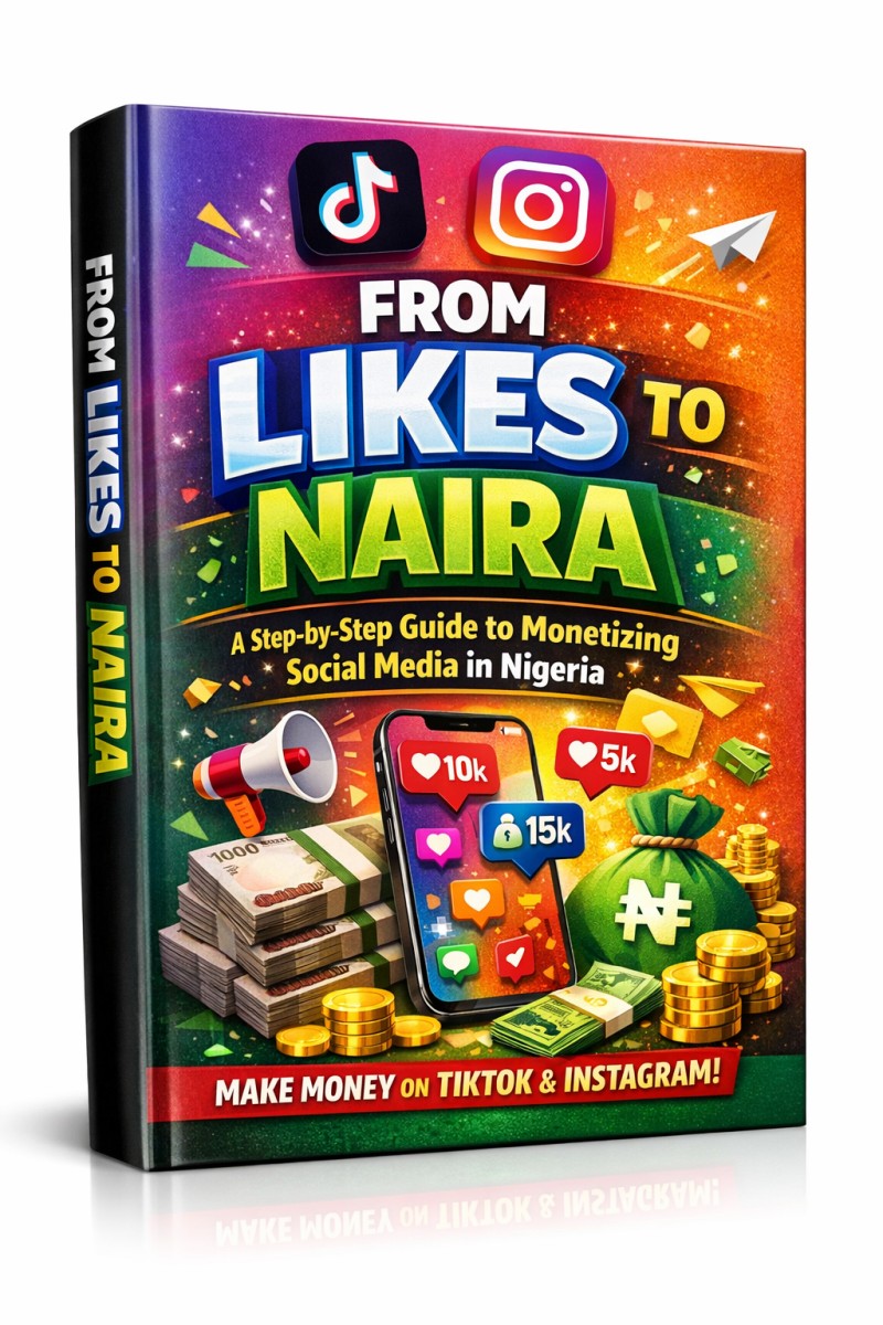 FROM LIKES TO NARIA