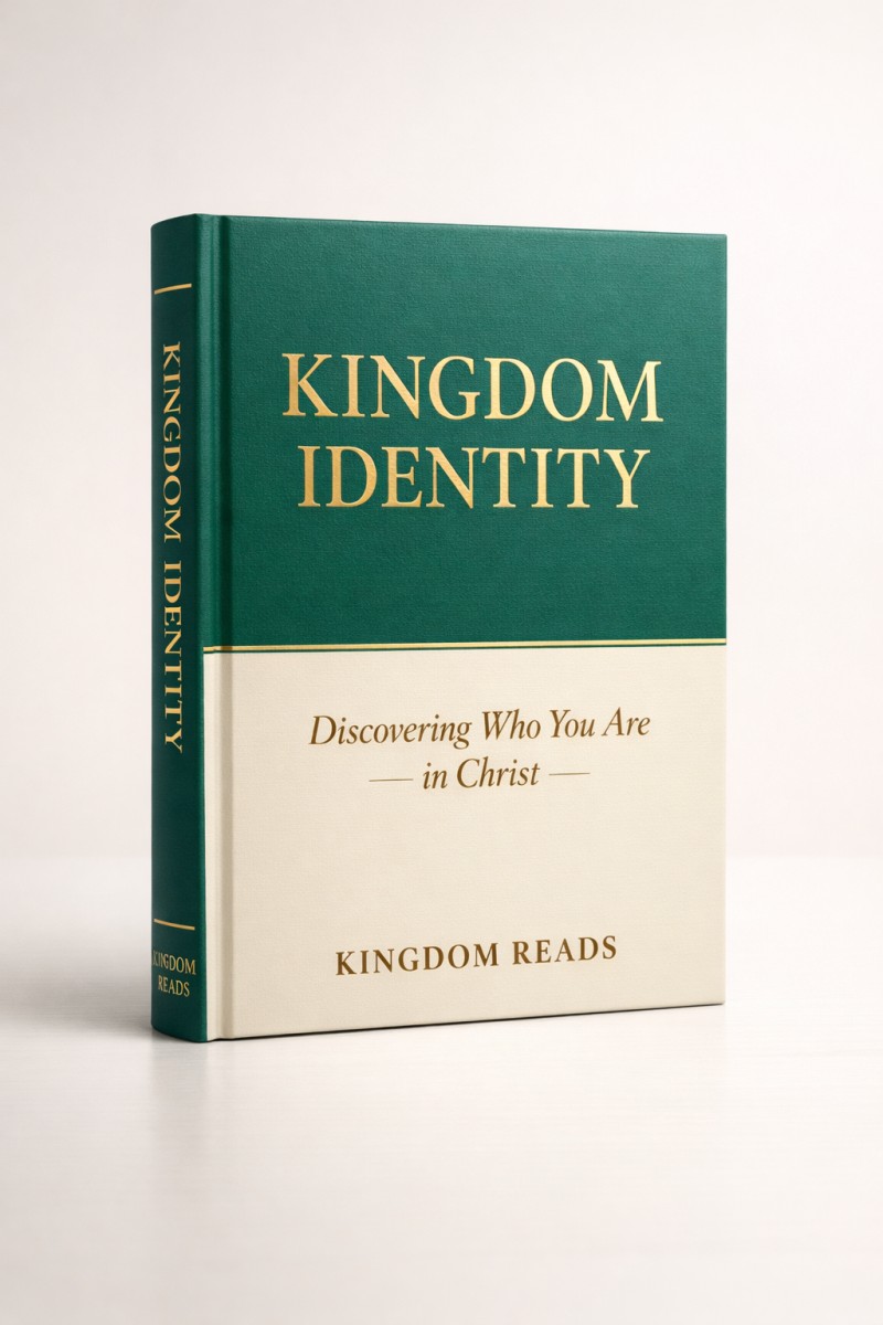 Kingdom Identity