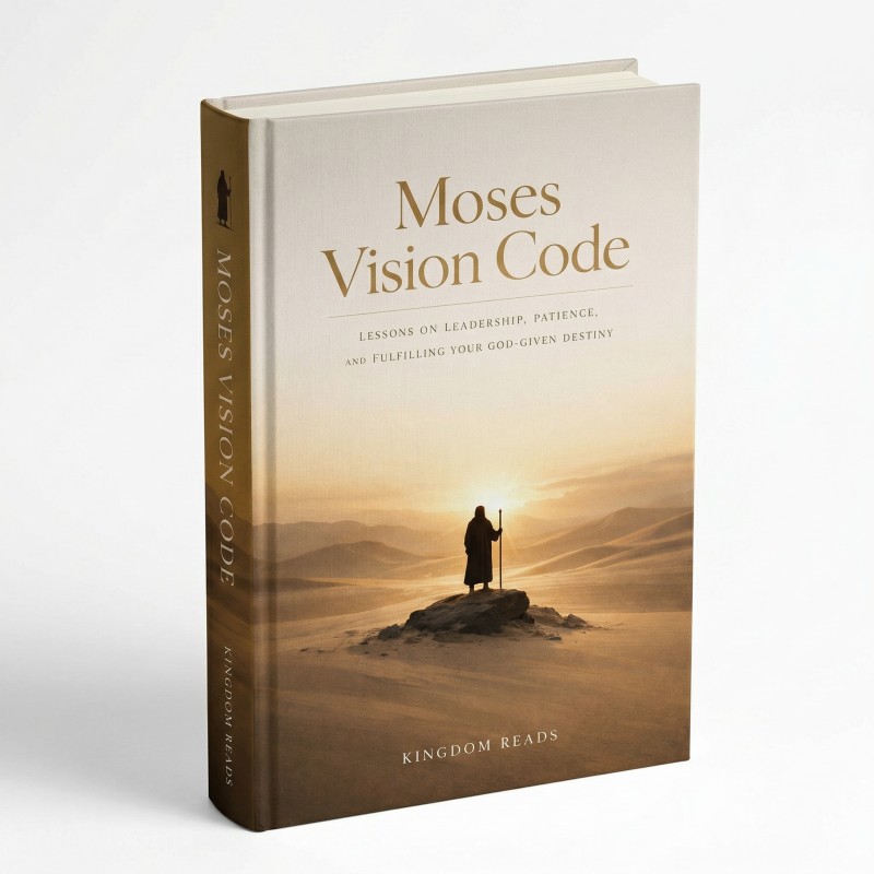 Moses Vision Code