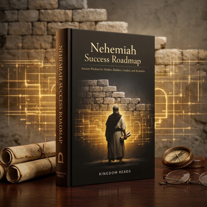 Nehemiah Success Roadmap